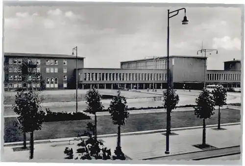 Duisburg Ruhr Duisburg Bahnhof x / Duisburg /Duisburg Stadtkreis