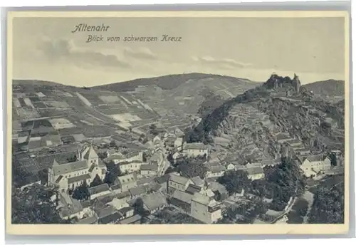 Altenahr  *