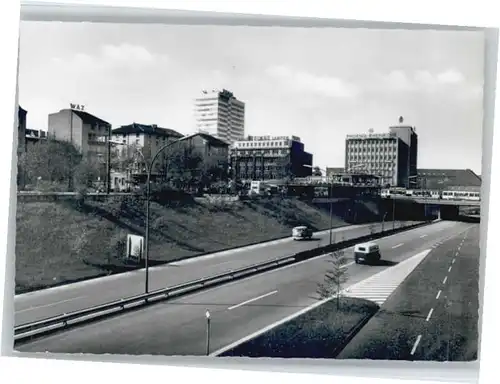 Duisburg Ruhr Duisburg Autobahn * / Duisburg /Duisburg Stadtkreis
