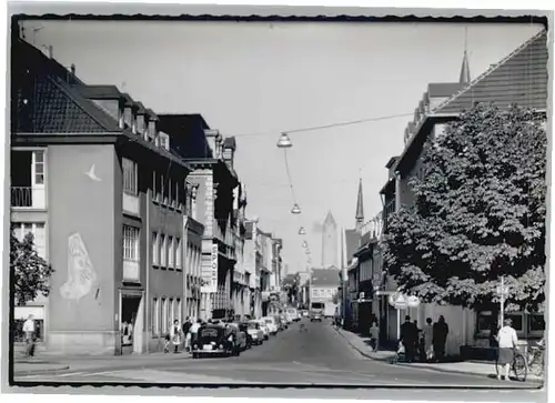 we68559 Uerdingen Uerdingen  * Kategorie. Krefeld Alte Ansichtskarten