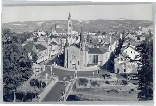 we69474 Bad Neuenahr-Ahrweiler Bad Neuenahr Kurgartenbruecke Kirche St Barbara Apotheke * Kategorie. Bad Neuenahr-Ahrweiler Alte Ansichtskarten