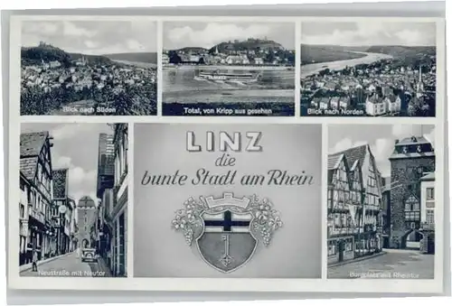 Linz  *