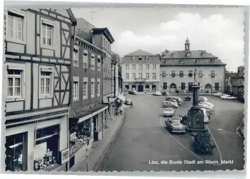 Linz Markt *