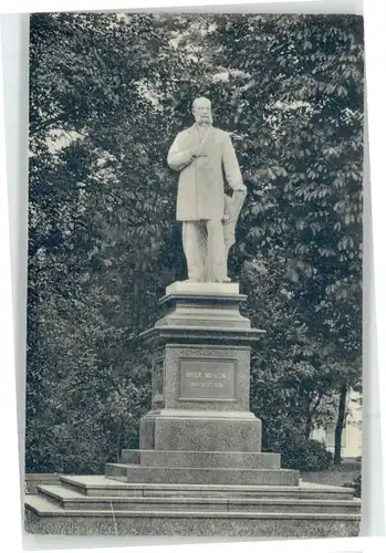 Bad Ems Kaiser Wilhelm I. Denkmal *