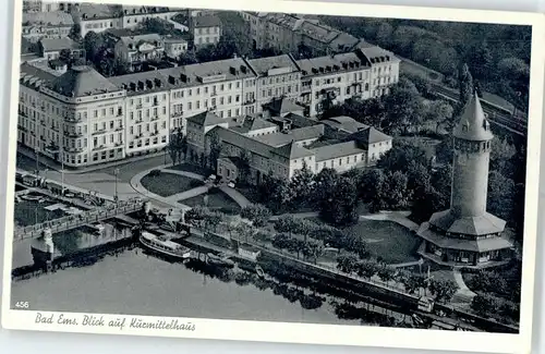 Bad Ems Kurmittelhaus x