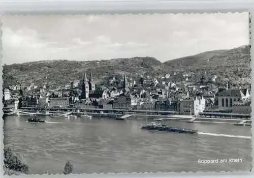 Boppard  *