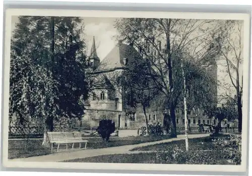 Boppard Jugendherberge Ritter Schwalbachhaus x