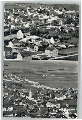 Bonn Rhein Bonn [Verlag Flugbild GmbH] Fliegeraufnahme * / Bonn /Bonn Stadtkreis