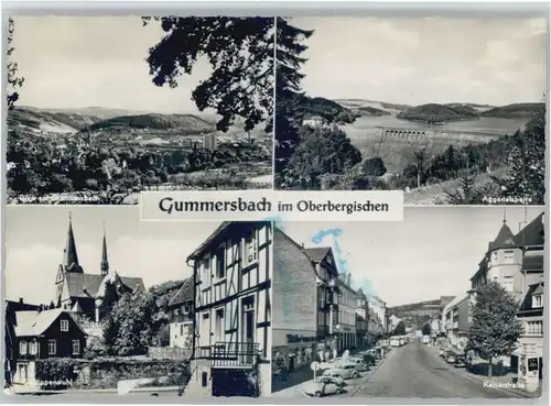 Gummersbach  x