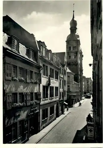 Bonn Rhein Bonn Bonngasse Beethovenhaus x / Bonn /Bonn Stadtkreis