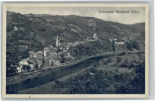 Heimbach Eifel  x