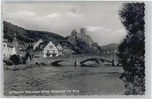 Heimbach Eifel  *