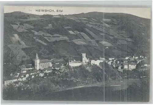Heimbach Eifel  x