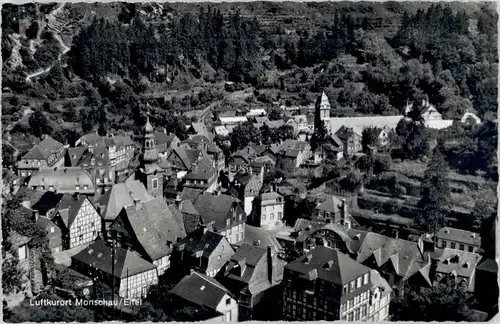 Monschau  *