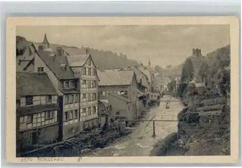 Monschau  *