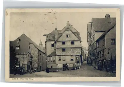 Monschau  x