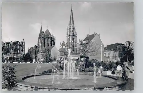 Aachen Dom *