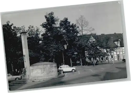 Bad Salzuflen Kurhotel Menz *