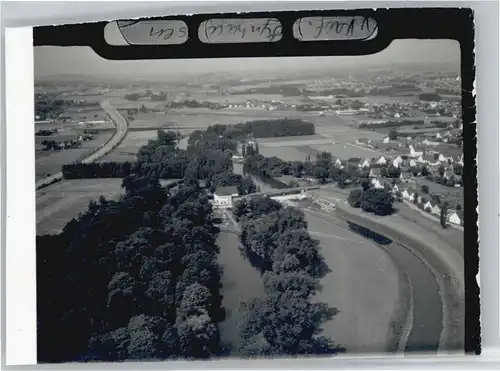 Bad Oeynhausen Fliegeraufnahme *