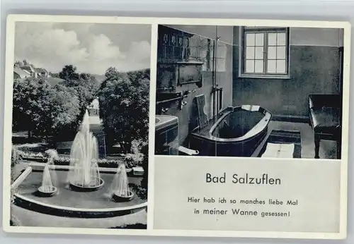 Bad Salzuflen  x