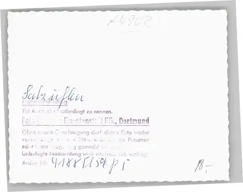Bad Salzuflen Fliegeraufnahme *