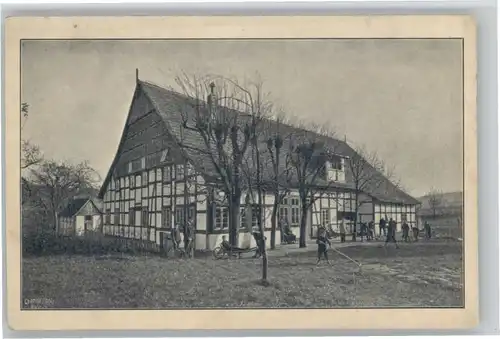 Bielefeld Lindenhof *