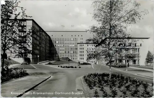 Dortmund Krankenhaus x