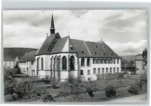 we85205 Bernkastel-Kues Bernkastel-Kues St. Nikolaus-Hospital * Kategorie. Bernkastel-Kues Alte Ansichtskarten