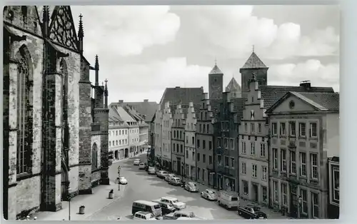 Osnabrueck Markt *