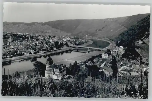 Traben-Trarbach  *