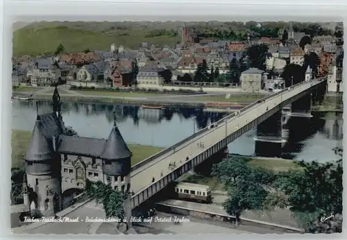 Traben-Trarbach Brueckenschenke x