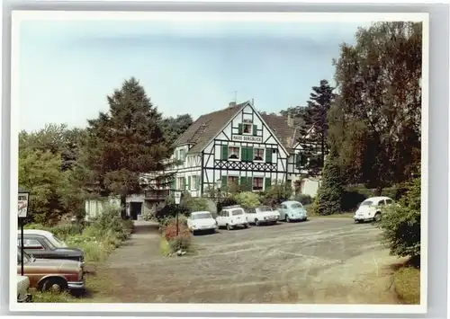 Solingen Haus Bergblick *