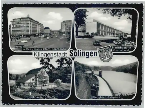 Solingen  *