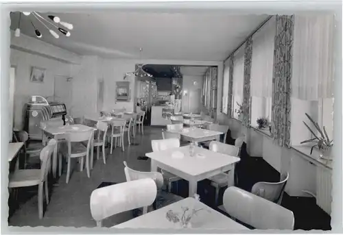 Brilon Petersborn Gasthaus Hornig *