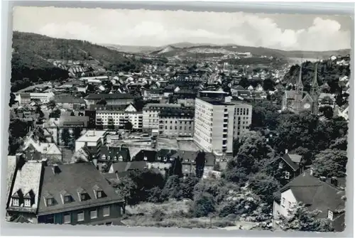 Siegen Westfalen Siegen  x / Siegen /Siegen-Wittgenstein LKR