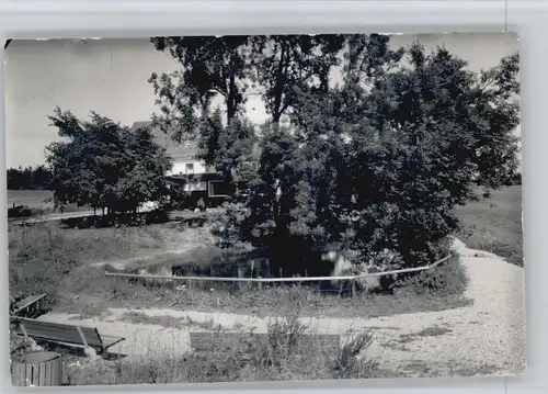 Siegen Westfalen Siegen Lahnhof Forsthaus * / Siegen /Siegen-Wittgenstein LKR