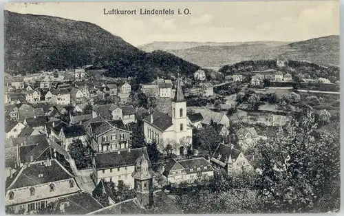 Lindenfels Odenwald Lindenfels  x / Lindenfels /Bergstrasse LKR