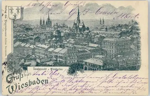 Wiesbaden  x