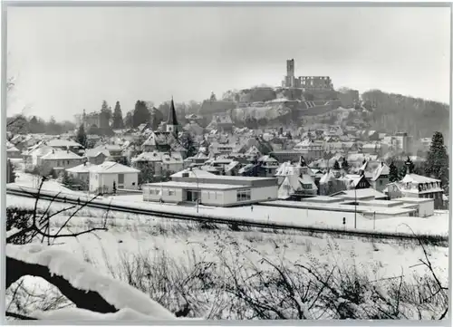 Koenigstein Taunus  *