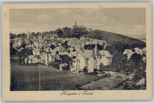 Koenigstein Taunus  *