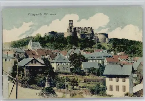 Koenigstein Taunus  *