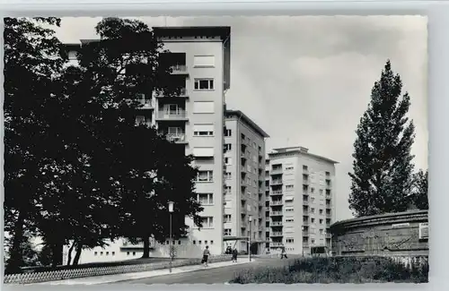 Giessen Lahn Giessen Hochhaus * / Giessen /Giessen LKR