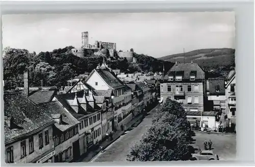 Koenigstein Taunus Hauptstrasse *