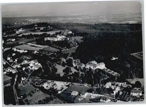 Koenigstein Taunus Fliegeraufnahme x