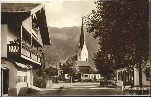 Bayrischzell  / Bayrischzell /Miesbach LKR