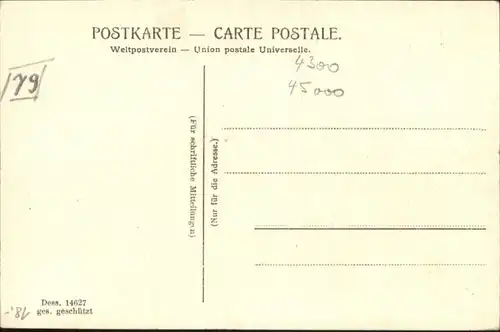 Essen Ruhr Grabdenkmaeler / Essen /Essen Stadtkreis