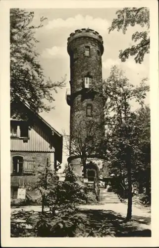 Oybin Turm
Zittauer Gebirge
Hochwald / Kurort Oybin /Goerlitz LKR