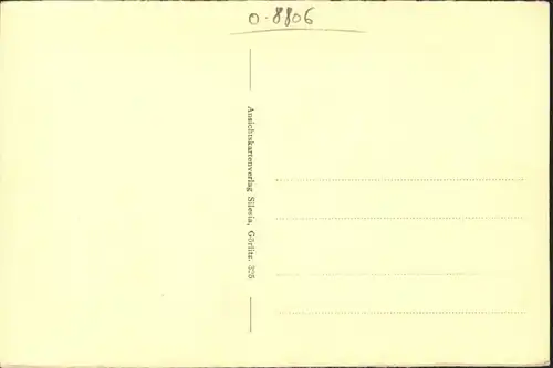 Oybin Hochwald
Aussichtsturm / Kurort Oybin /Goerlitz LKR