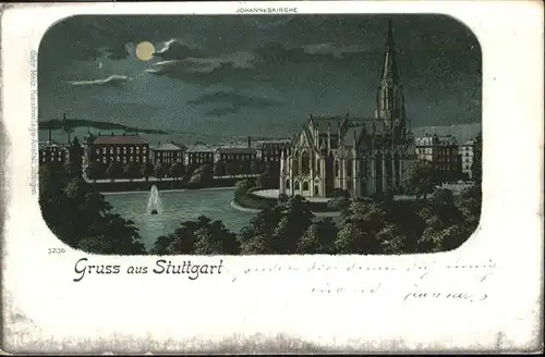 Stuttgart  / Stuttgart /Stuttgart Stadtkreis