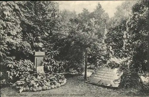 Konstanz Mainau
Kaiser-Wilhelm-Denkmal
Schlosspark / Konstanz /Konstanz LKR